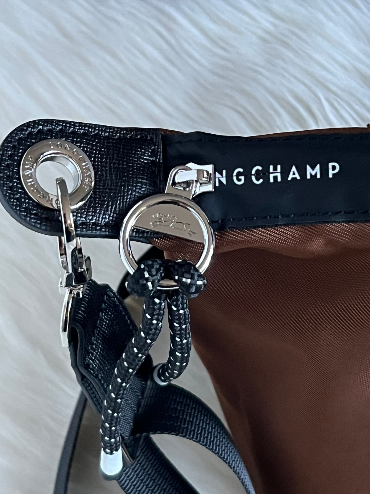 Longchamp Le Pliage Energy S Handbag