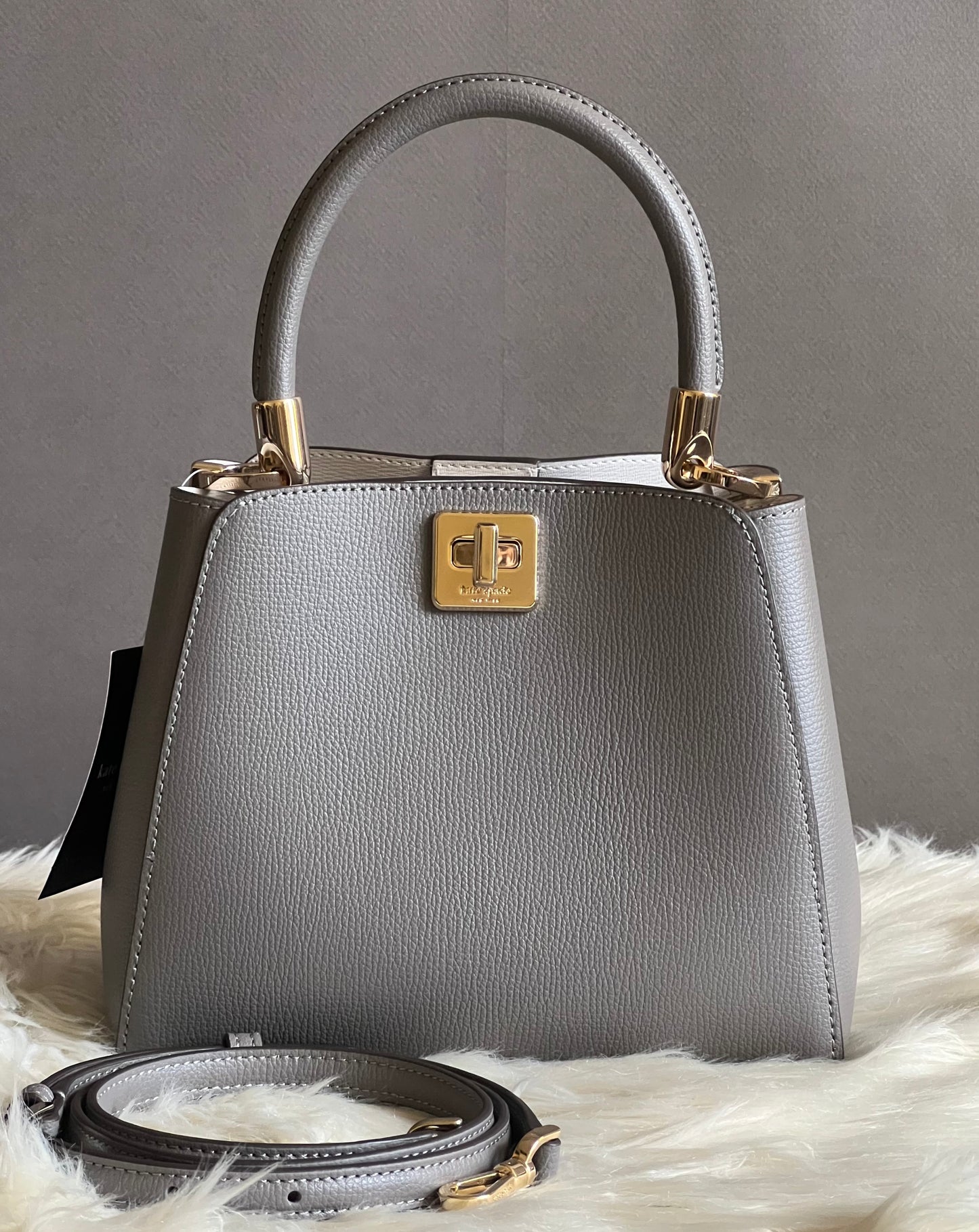 Kate Spade Phoebe Small Top Handle Satchel