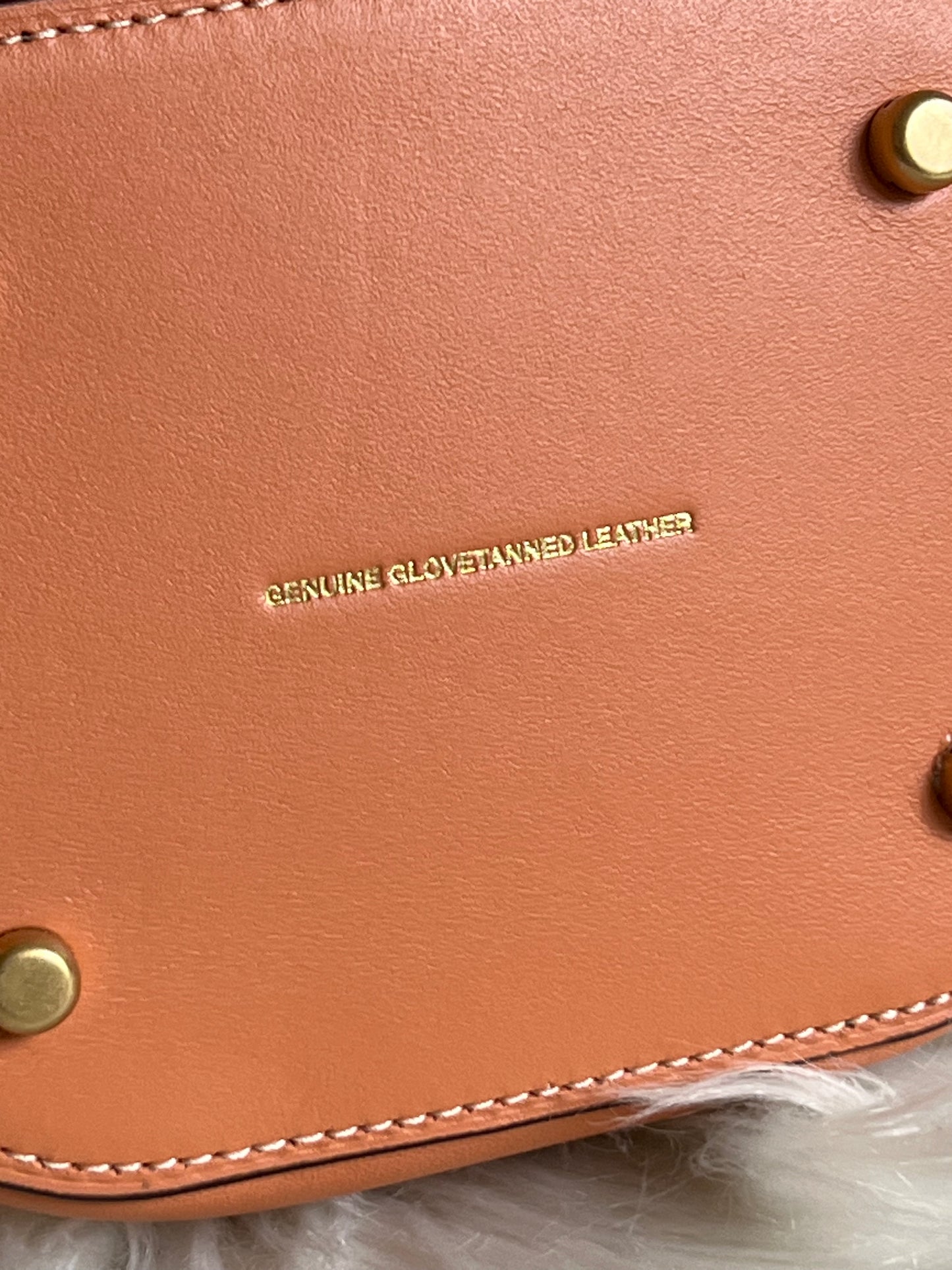 Coach Camila Bucket Bag