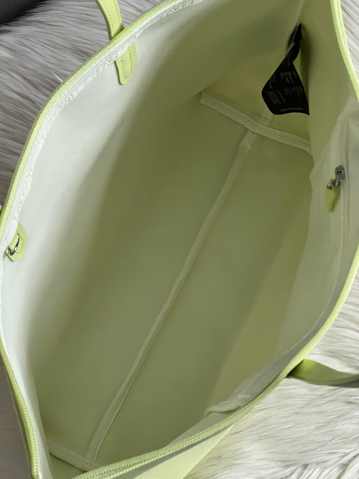 Lacoste Women's Large L.12.12 Concept Tote