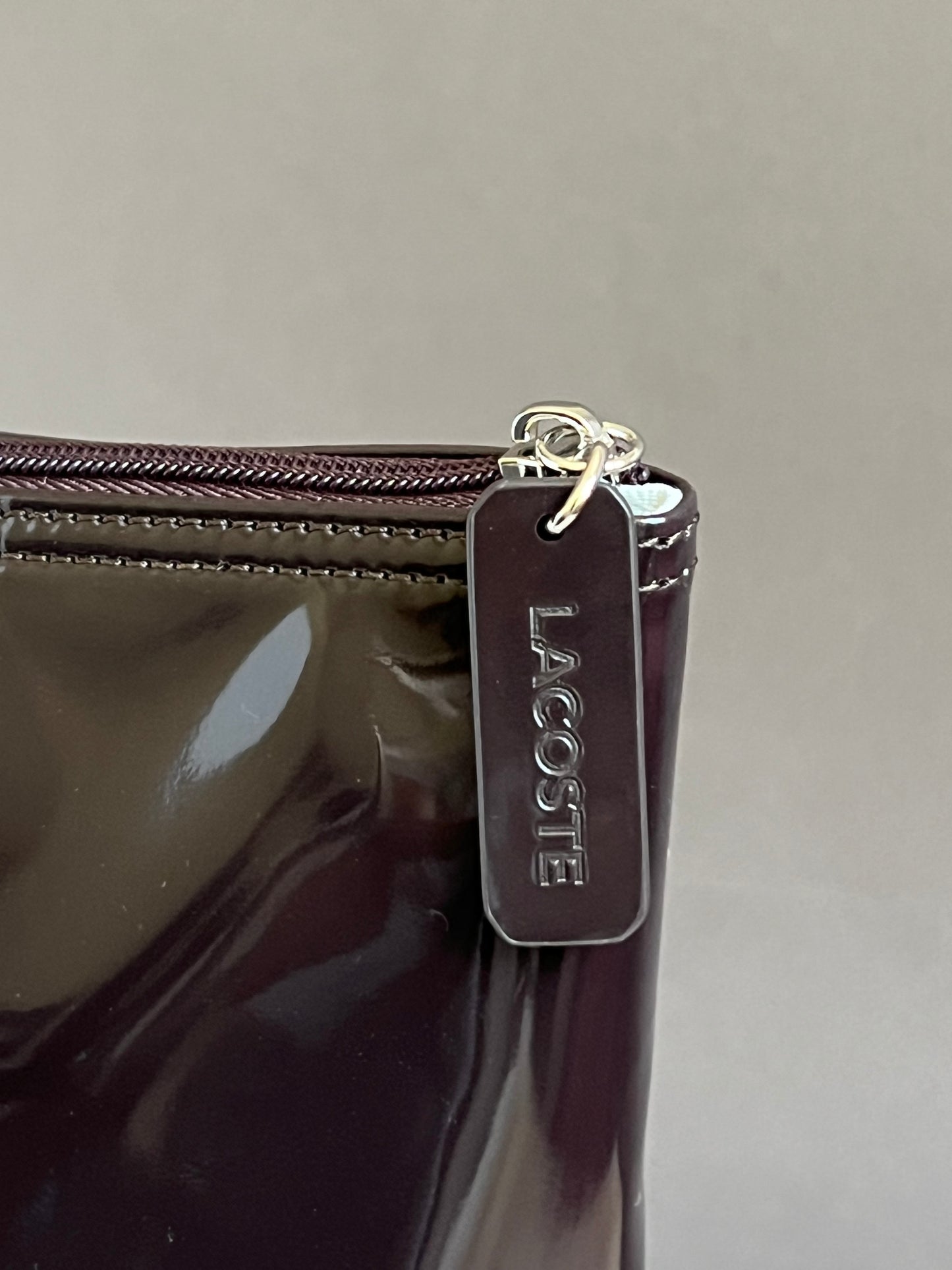 Lacoste Women’s Large L.12.12 Concept Tote