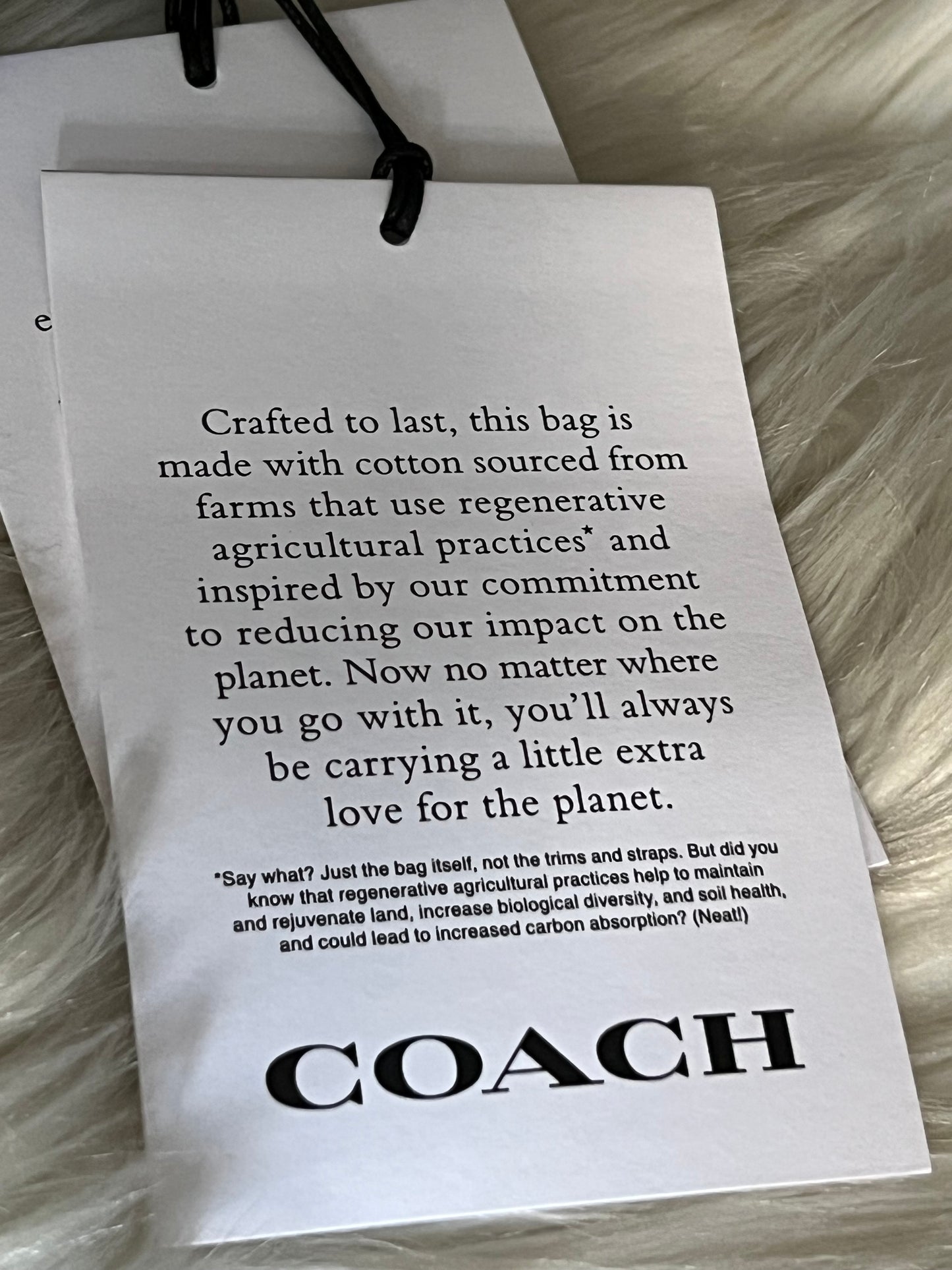 Coach Tabby Shoulder Bag 20 with Quilting
