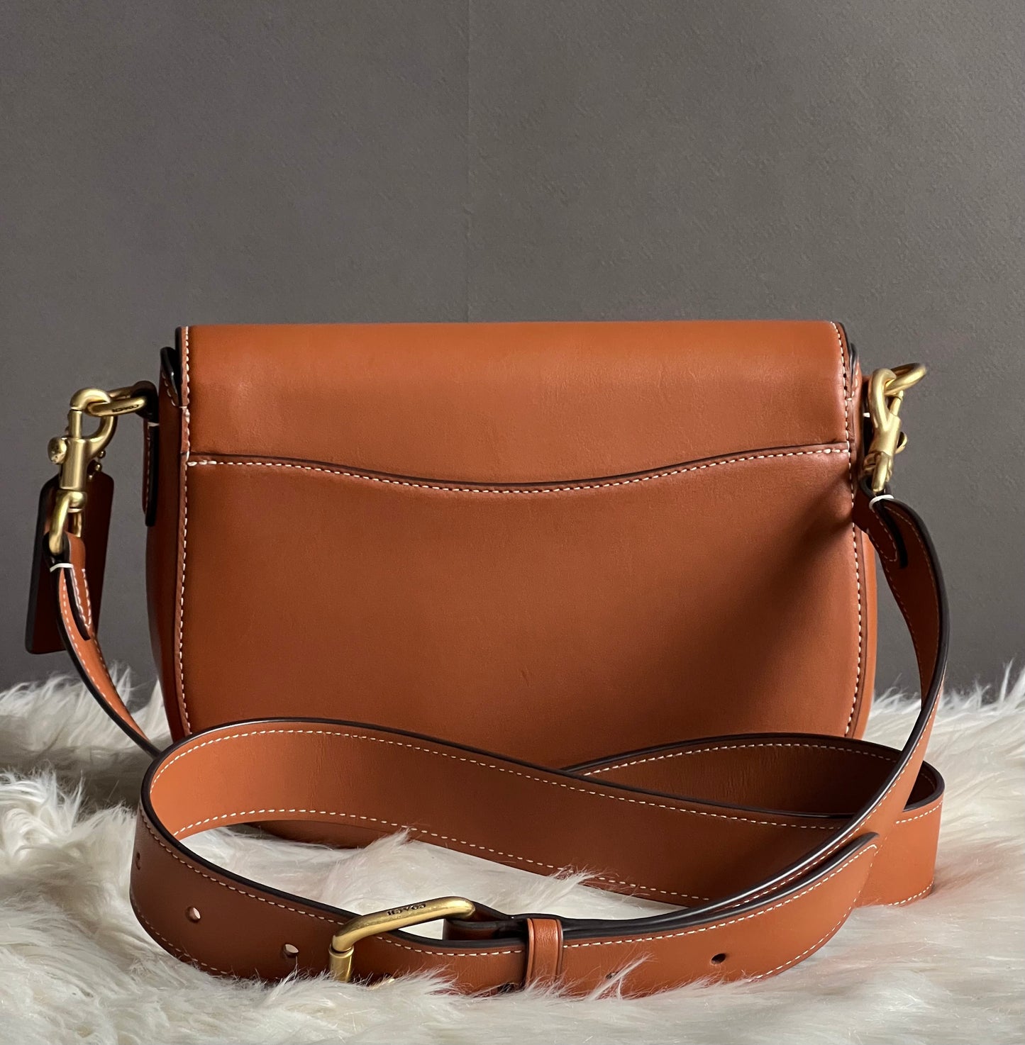 Coach Harley Crossbody Bag