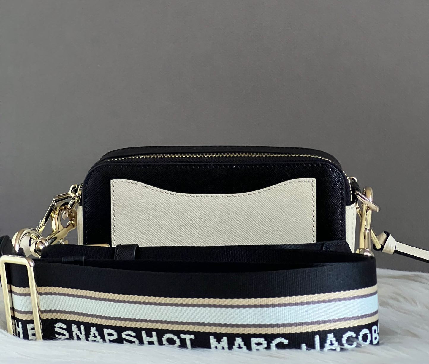 Marc Jacobs The Snapshot