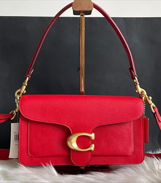 Coach Tabby Shoulder Bag 26