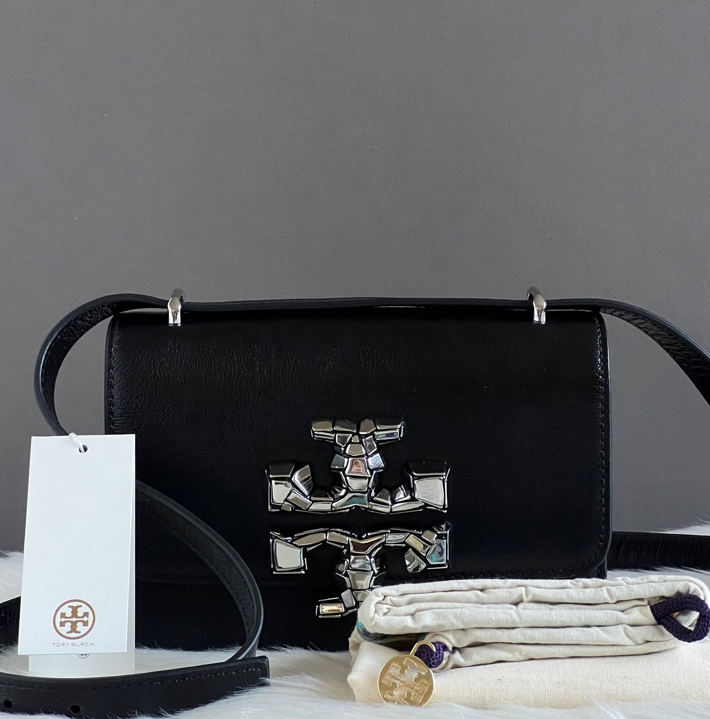 Tory Burch Small Eleanor Bag