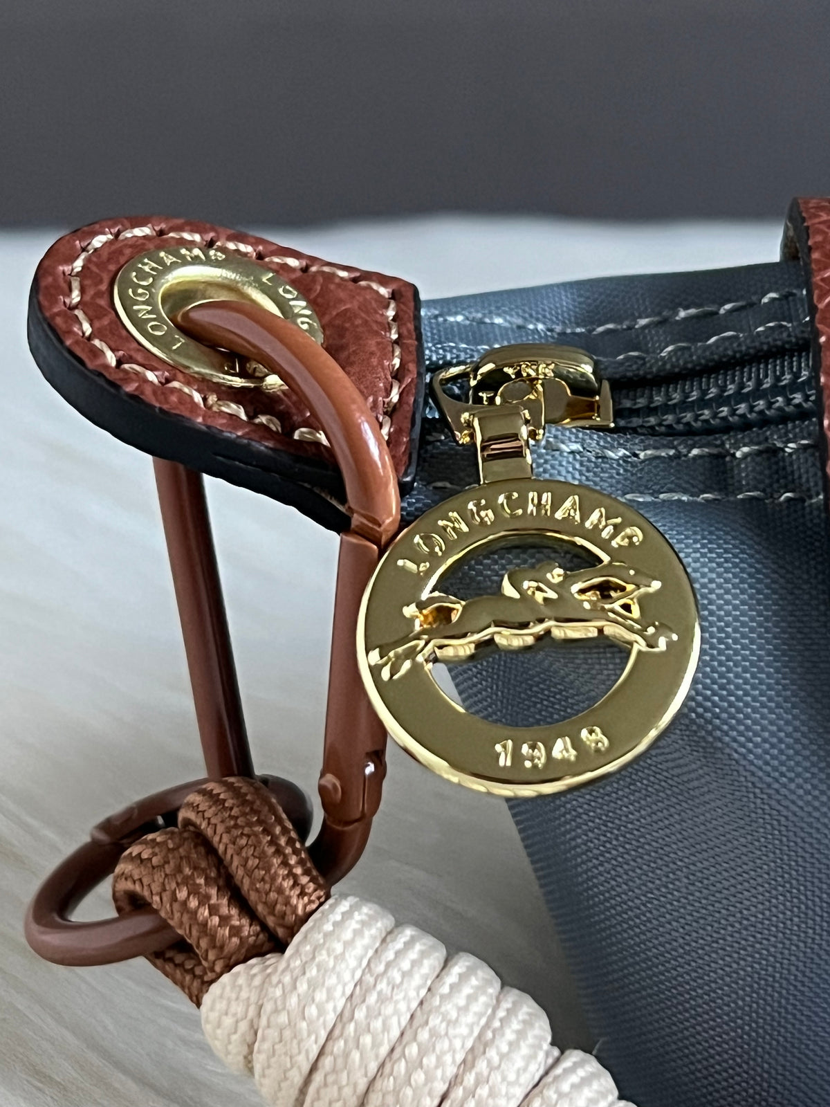 Longchamp Le Pliage Xtra Coin Purse