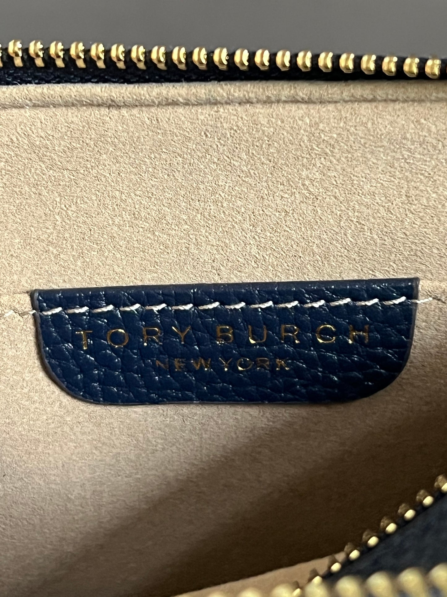 Tory Burch Mini Miller Crossbody Bag
