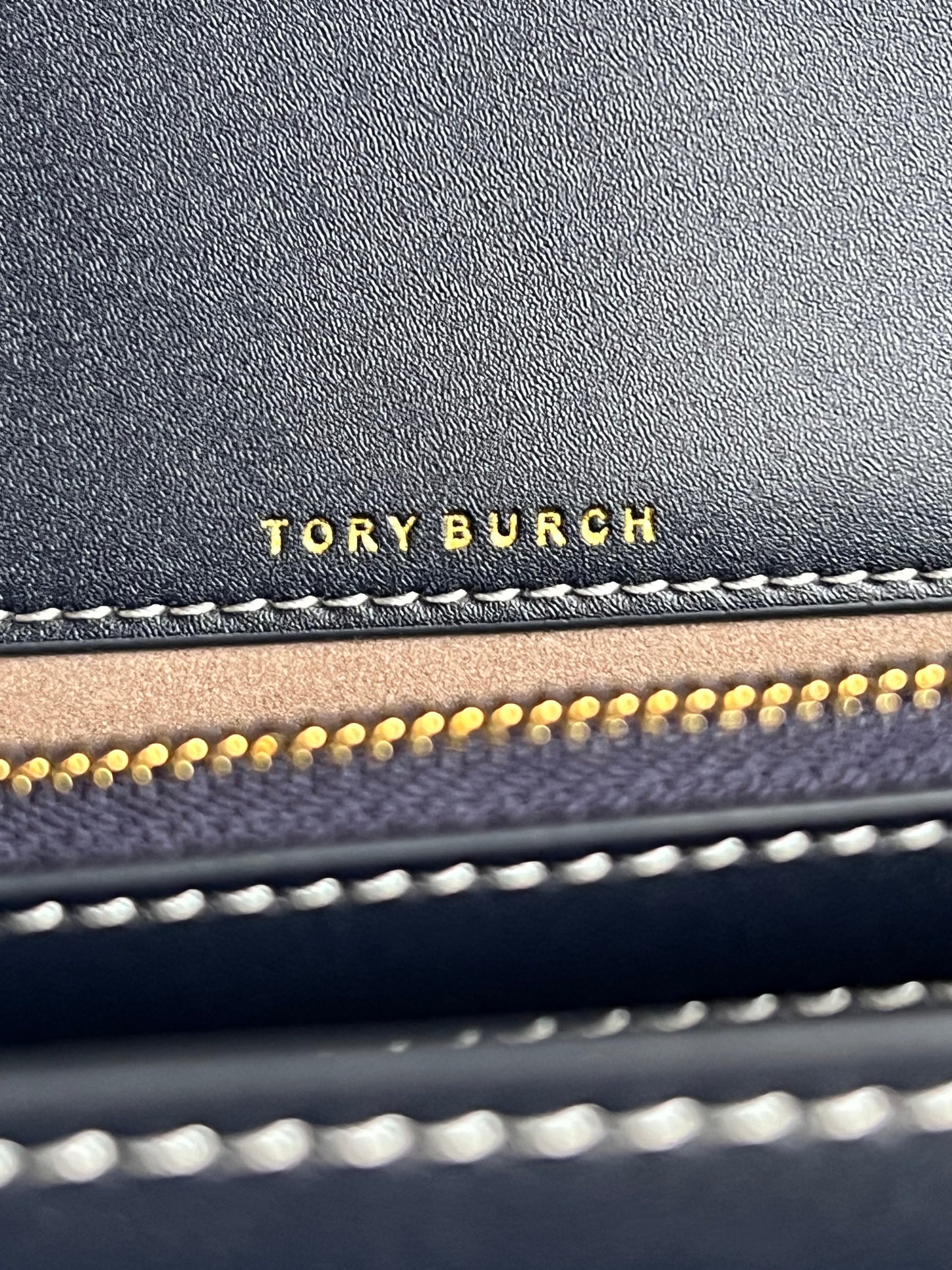 Tory Burch T Monogram Shoulder Bag