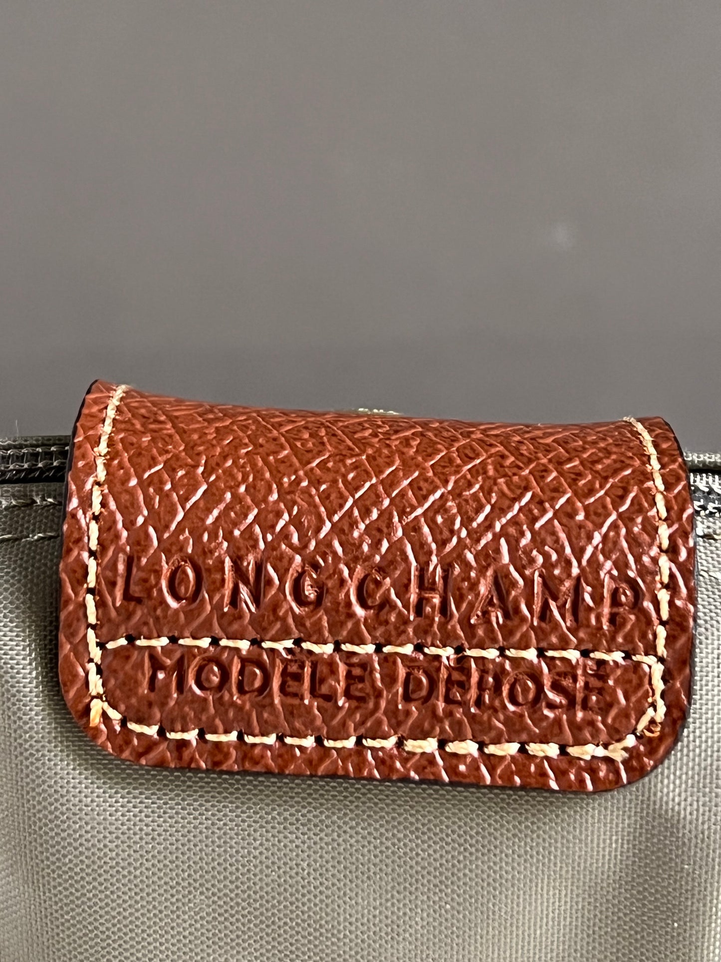 Longchamp Le Pliage Xtra Coin Purse