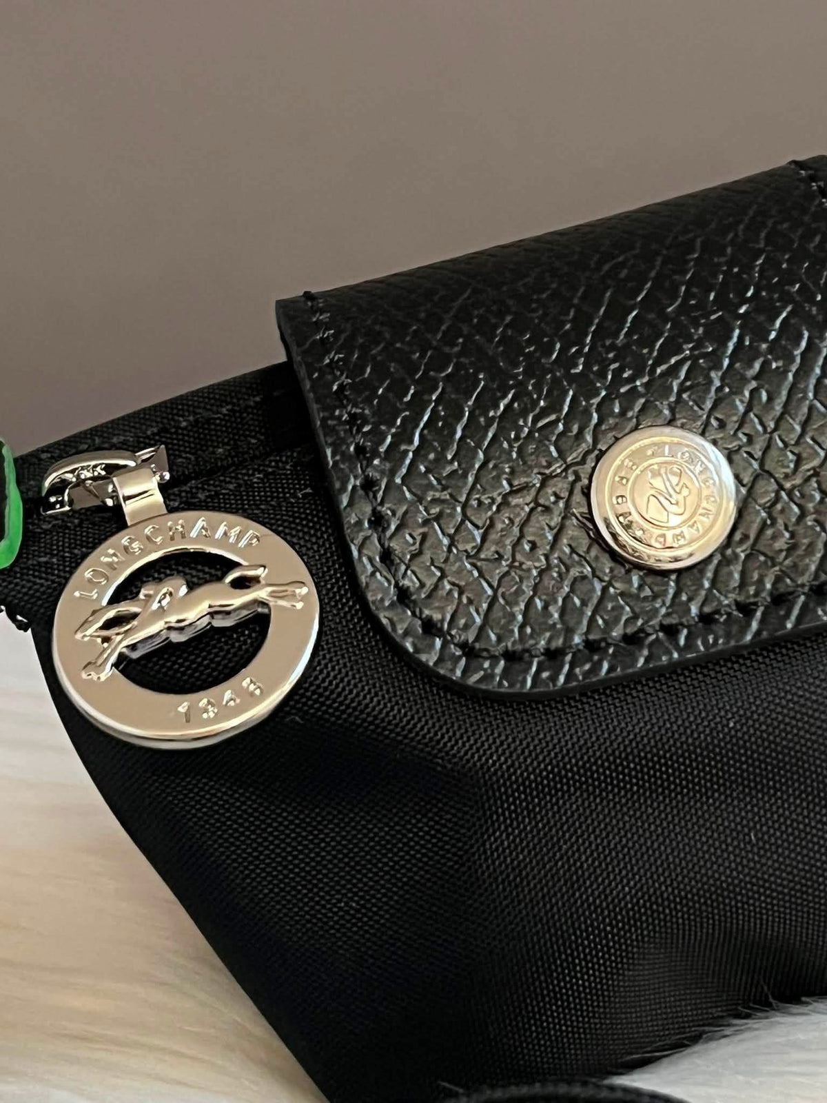 Longchamp Le Pliage Xtra Coin Purse