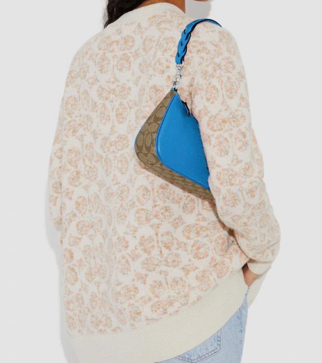 Coach Teri Shoulder Bag