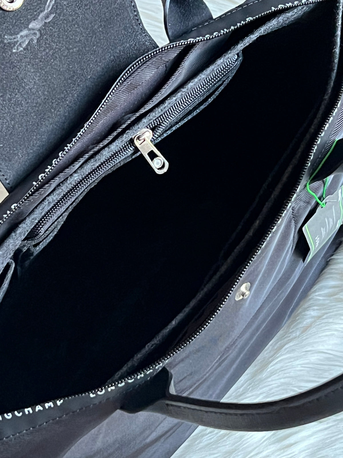 Longchamp Le Pliage Energy L Handbag
