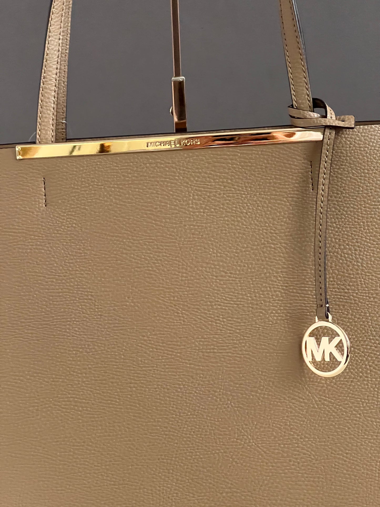 Michael Kors Evelyn Large Tote Bag
