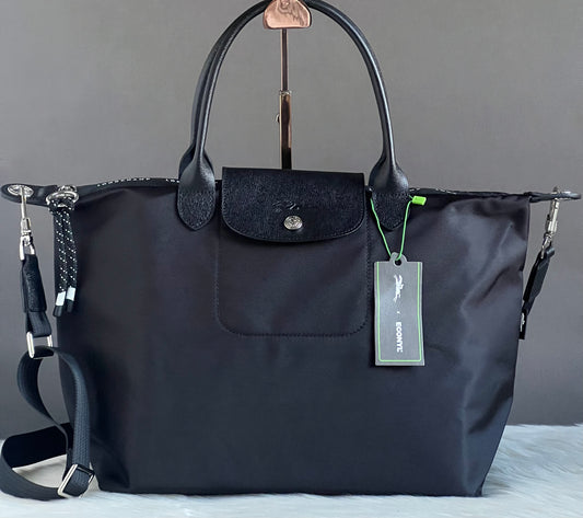 Longchamp Le Pliage Energy L Handbag