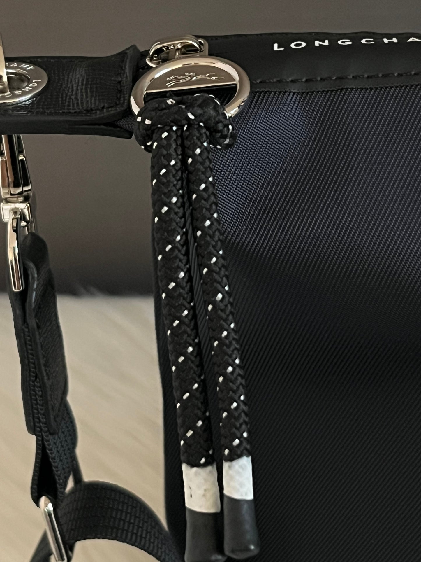 Longchamp Le Pliage Energy L Handbag