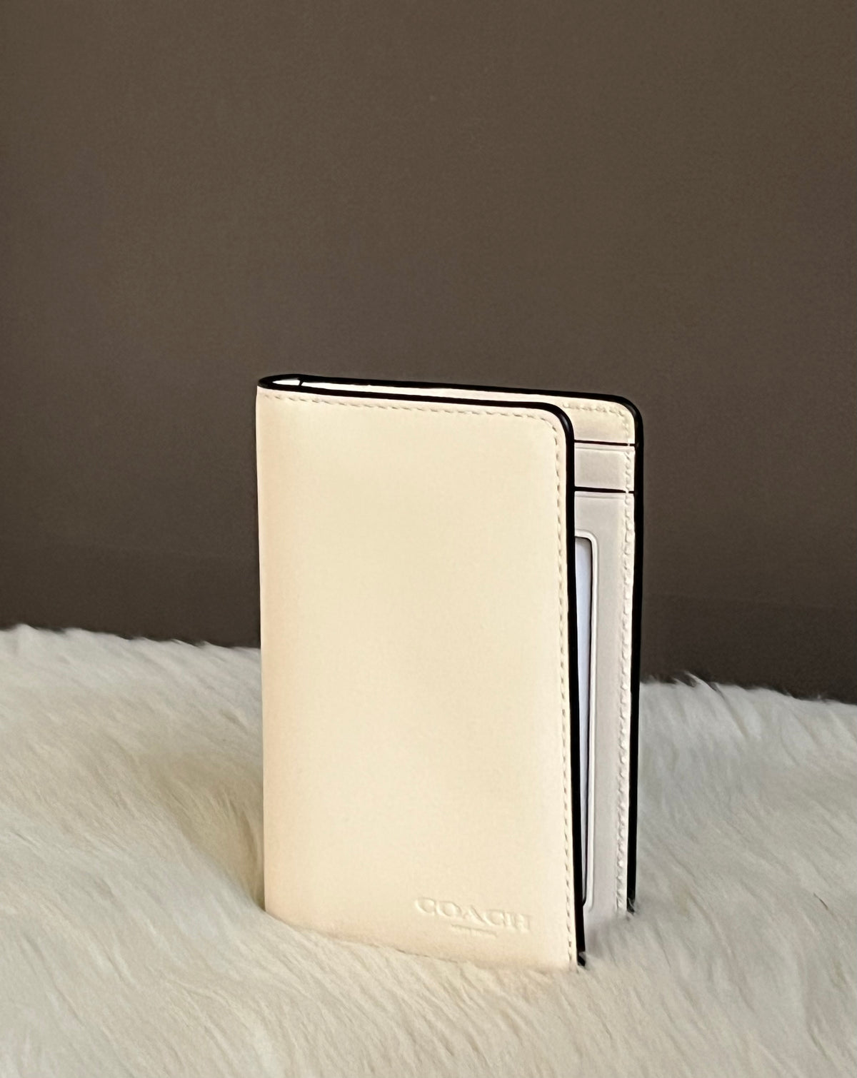 Coach Id Wallet