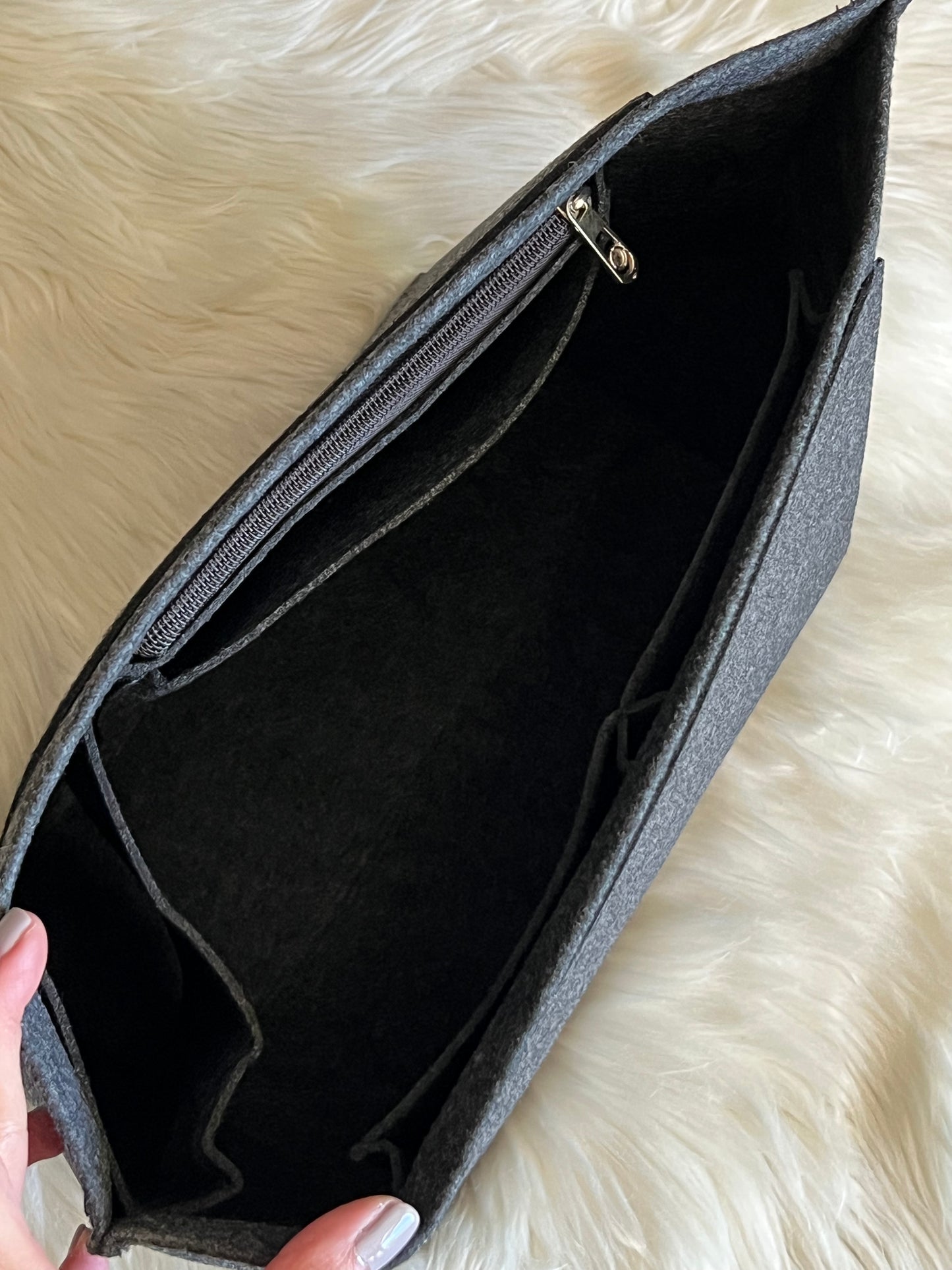 Bag Organizer - L