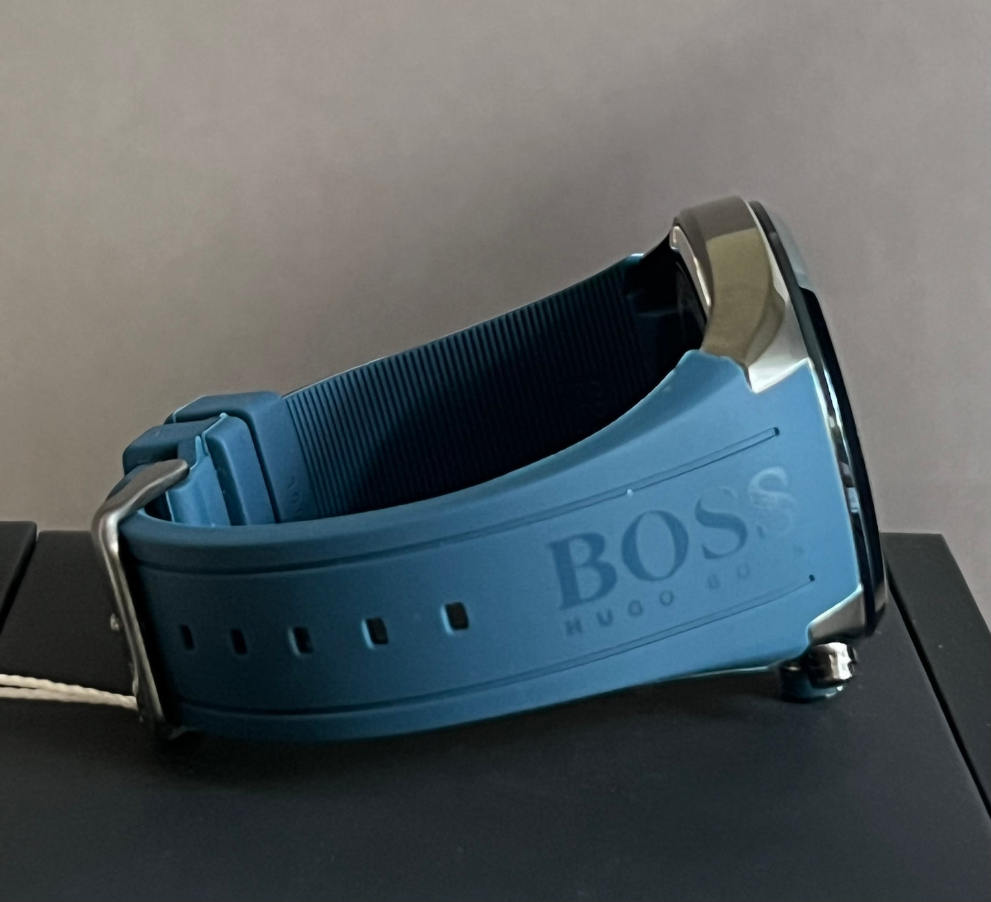 Hugo Boss Men’s Distinct Watch