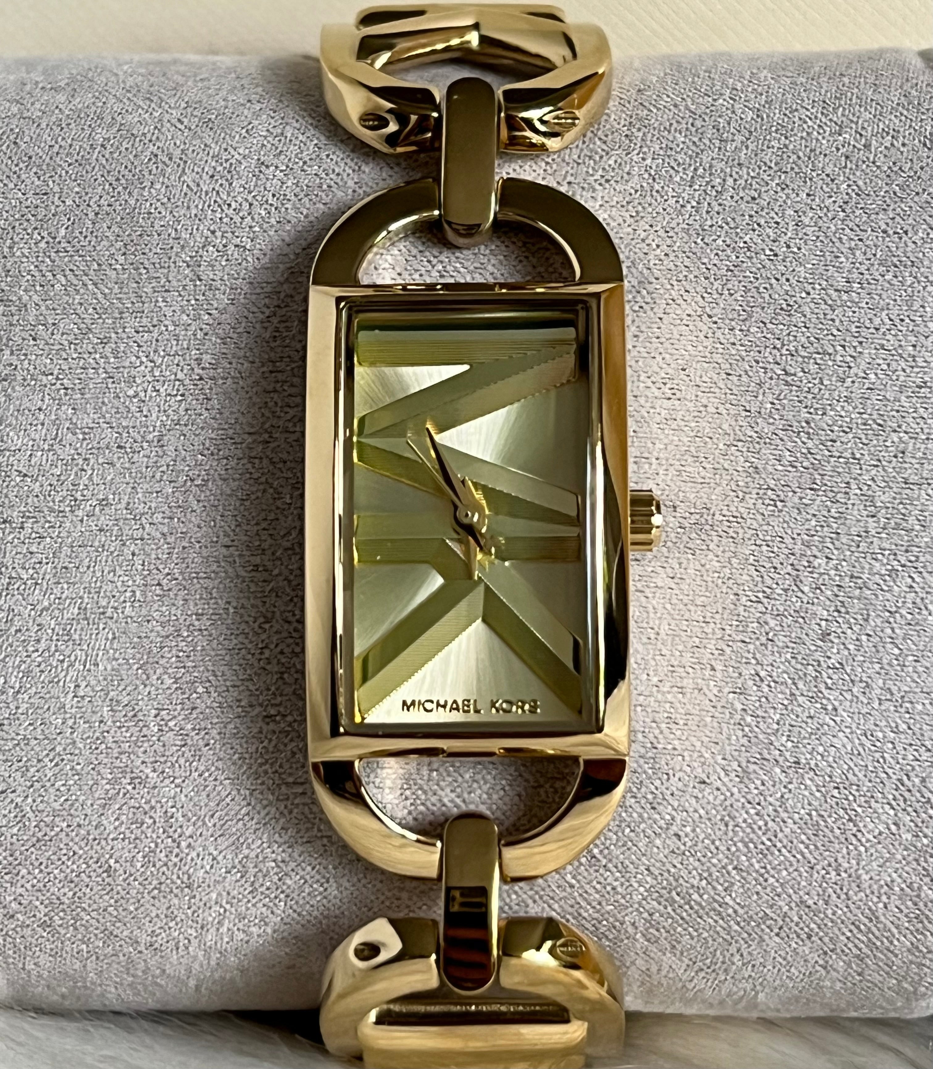 ち*ー様 マリアージュ・ハートフル (シルバープルーフ) ローズゴールド Michael Kors (Backup 1675757506) – Club de Mode