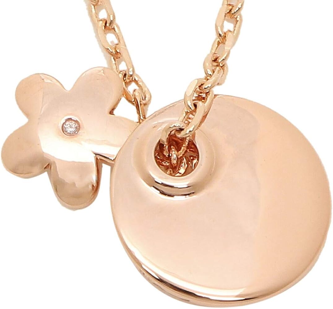Marc Jacobs Flower Necklace