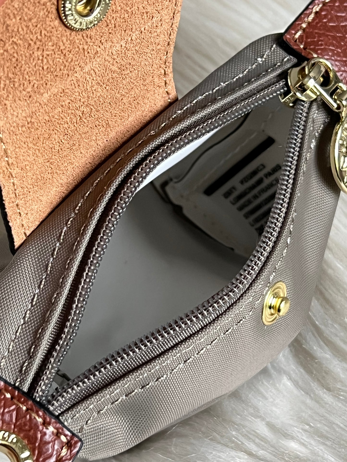 Longchamp Le Pliage Xtra Coin Purse