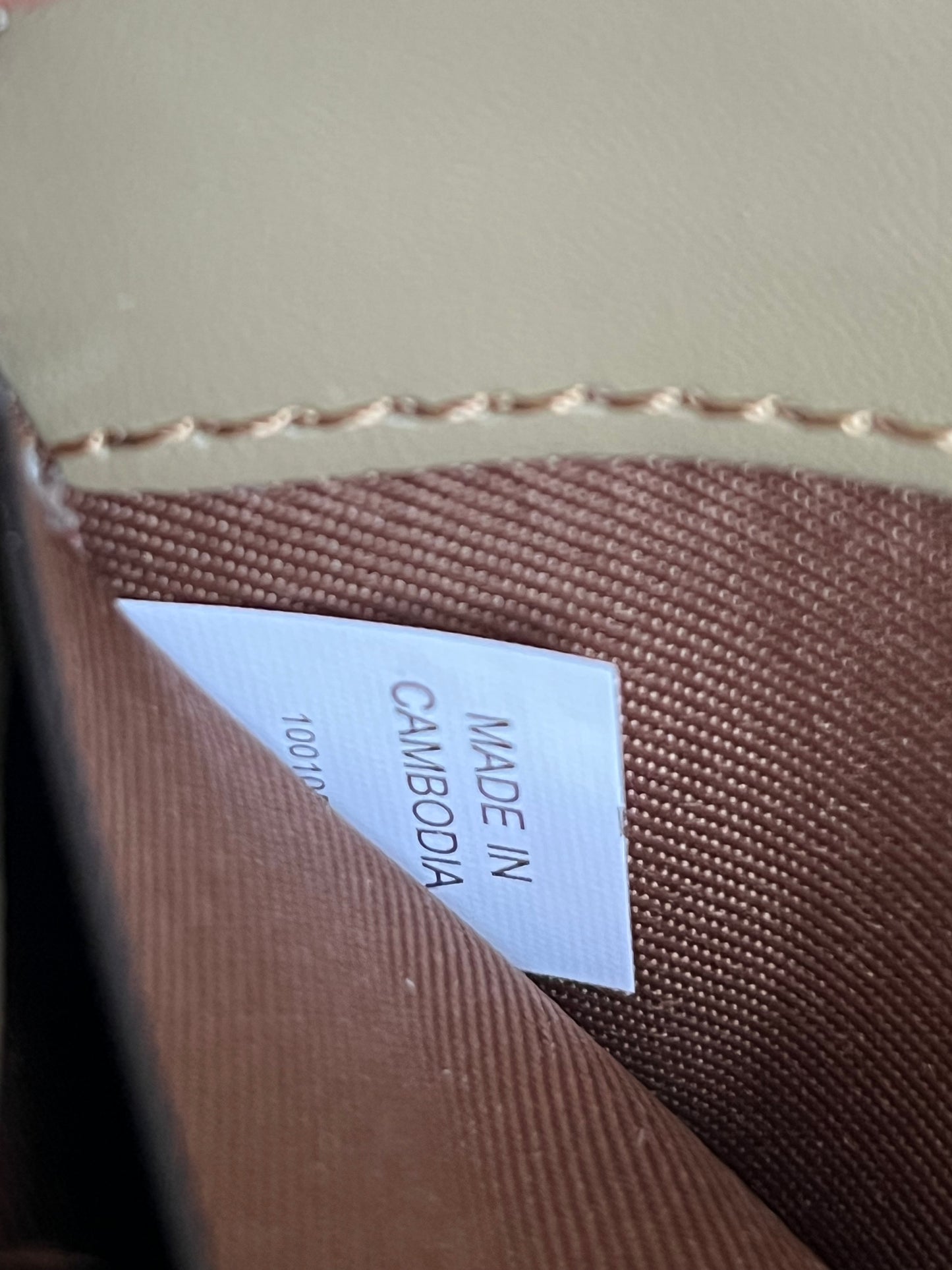 Tory Burch Fleming Soft Zip Continental Wallet