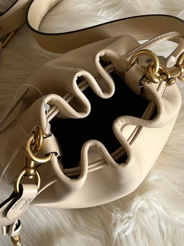 Coach Camila Bucket Bag