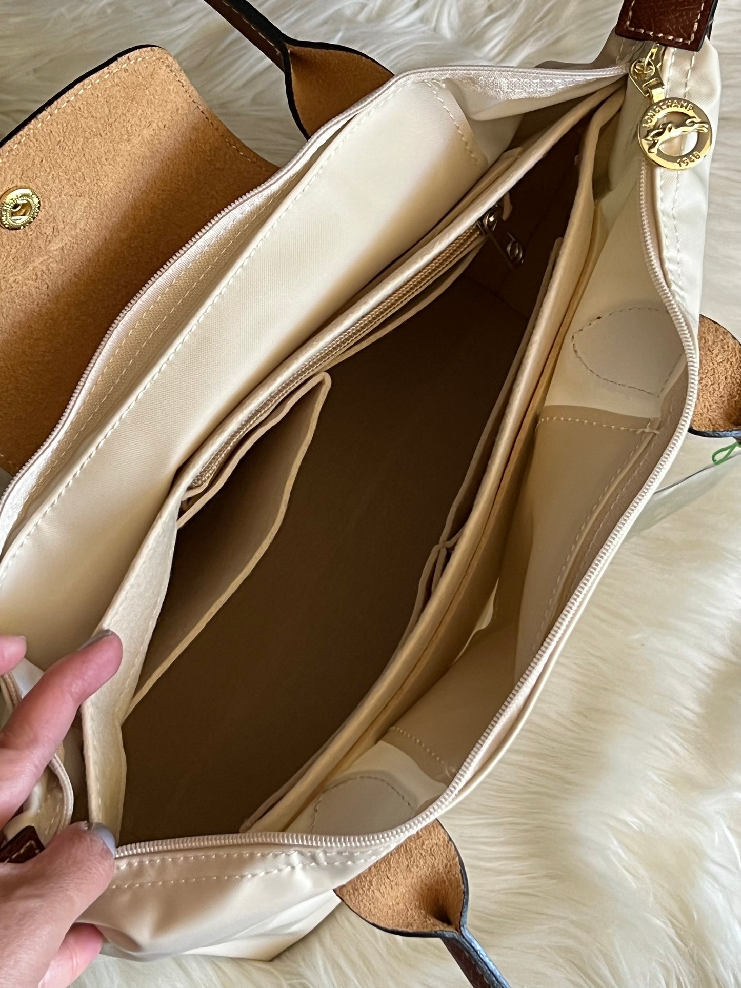 Bag Organizer - M