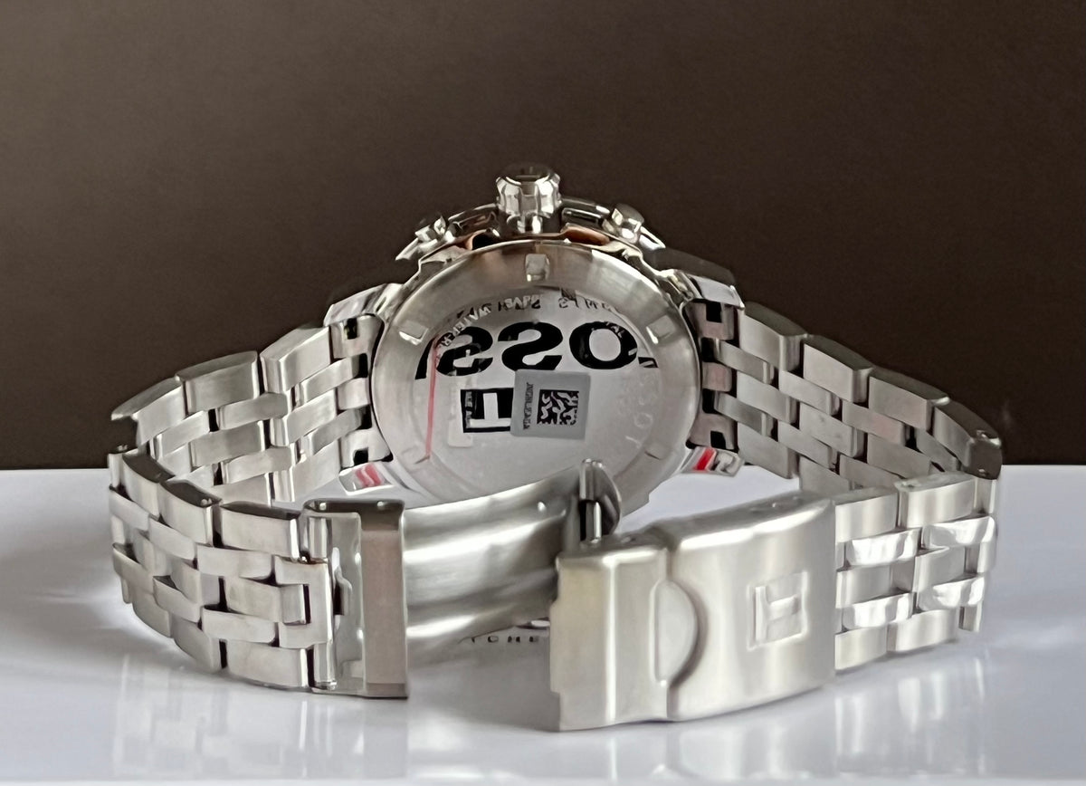 Tissot PRC 200 Men’s Watch
