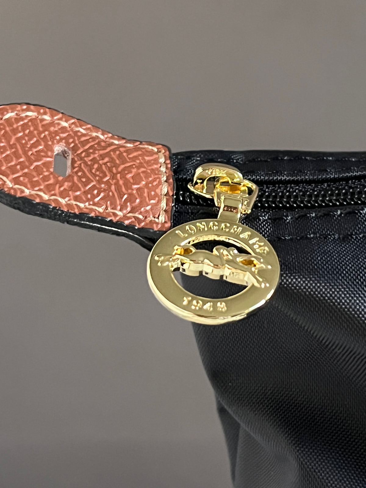Longchamp Le Pliage Original L Travel Bag
