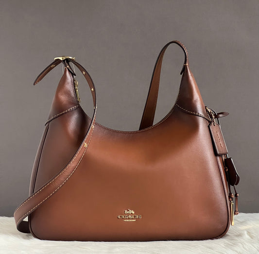Coach Ella Shoulder Bag