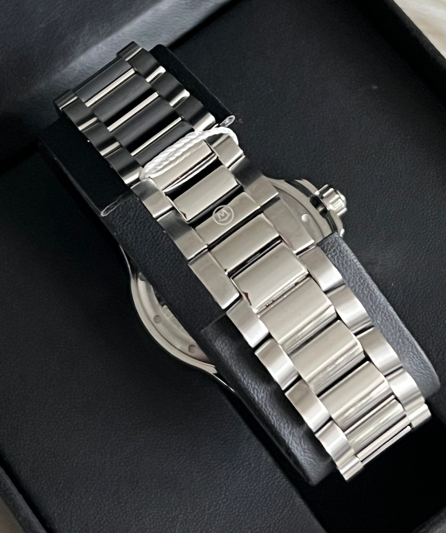 Movado Men’s Series 800 Watch