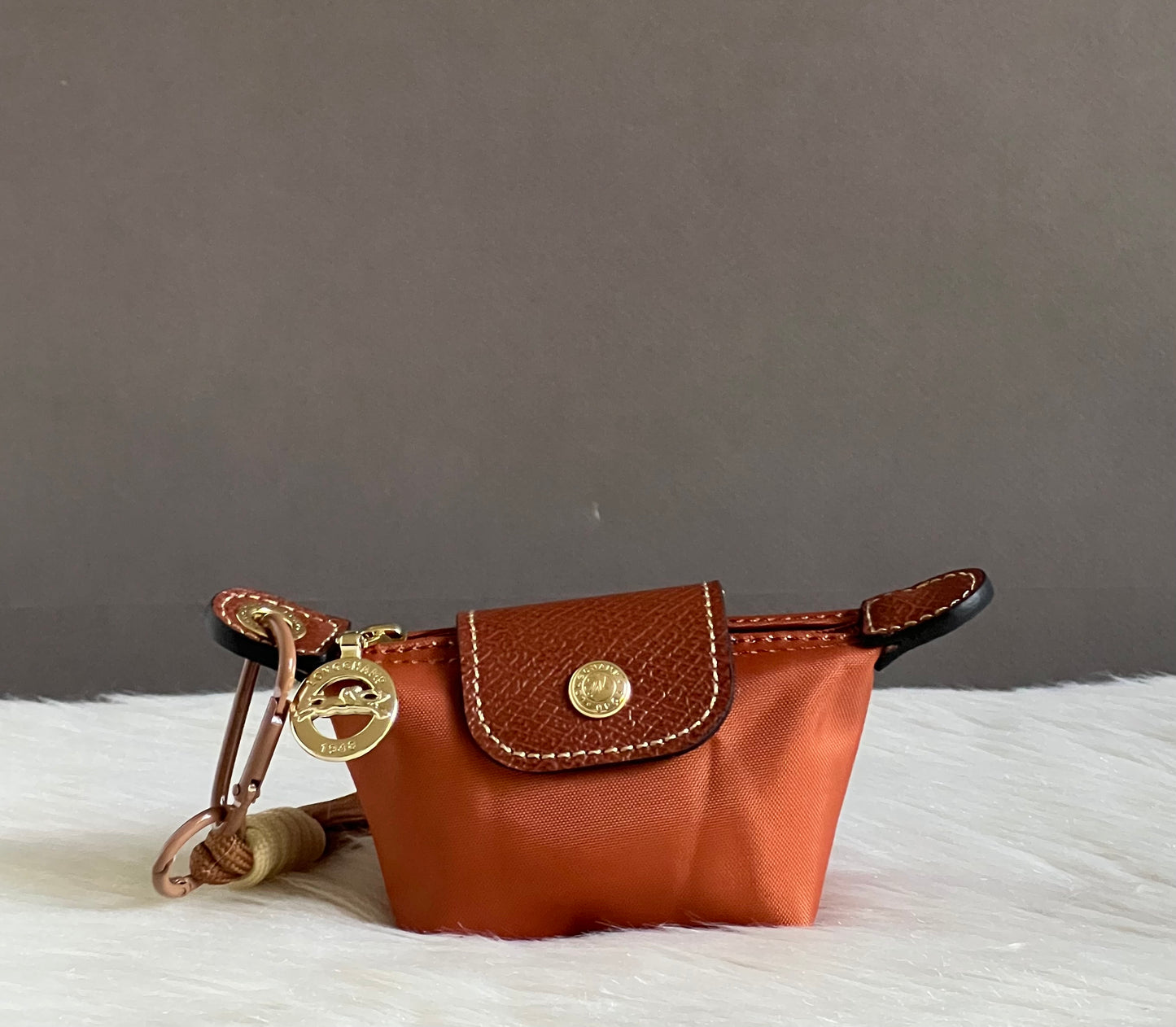 Longchamp Le Pliage Xtra Coin Purse