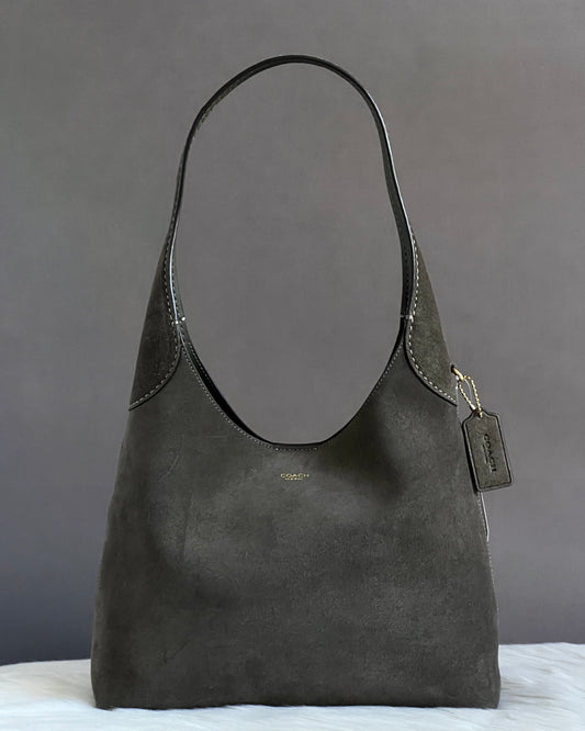Coach Brooklyn Shoulder Bag 28