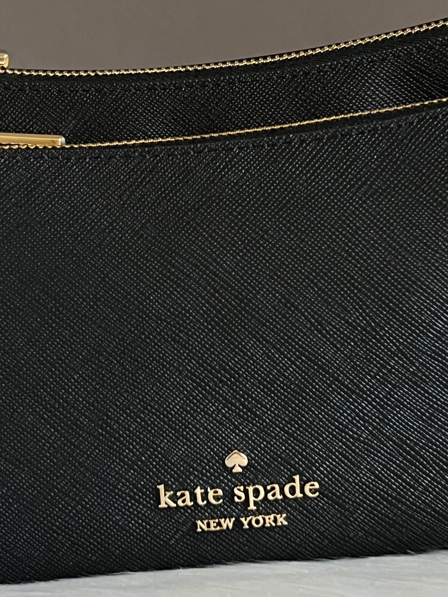Kate Spade Duet Small Crossbody