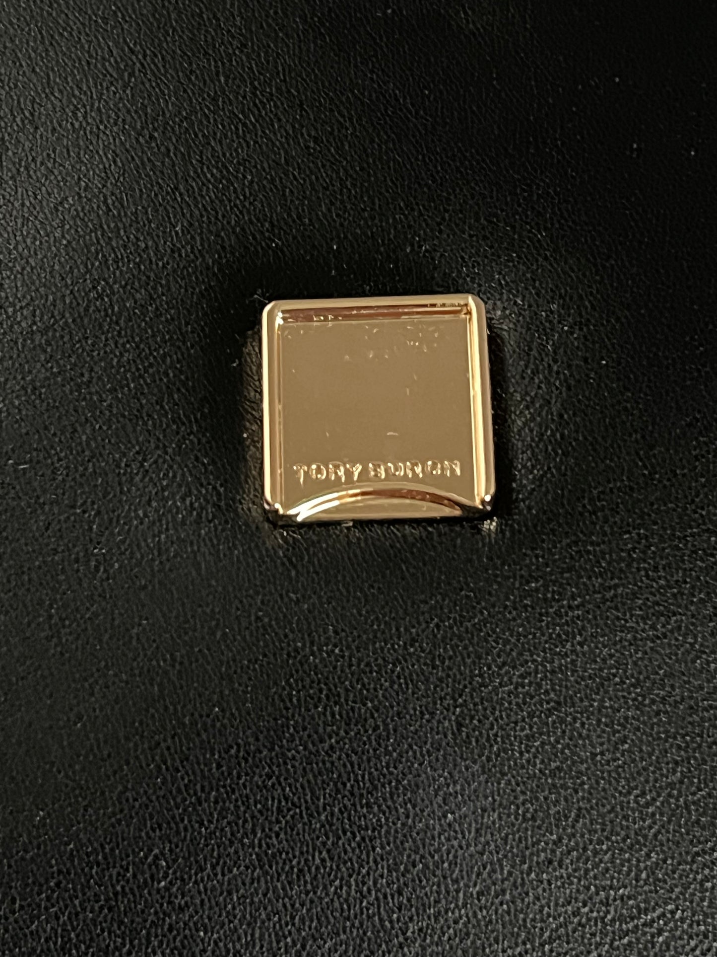 Tory Burch Large Charlie Shoulder Bag
