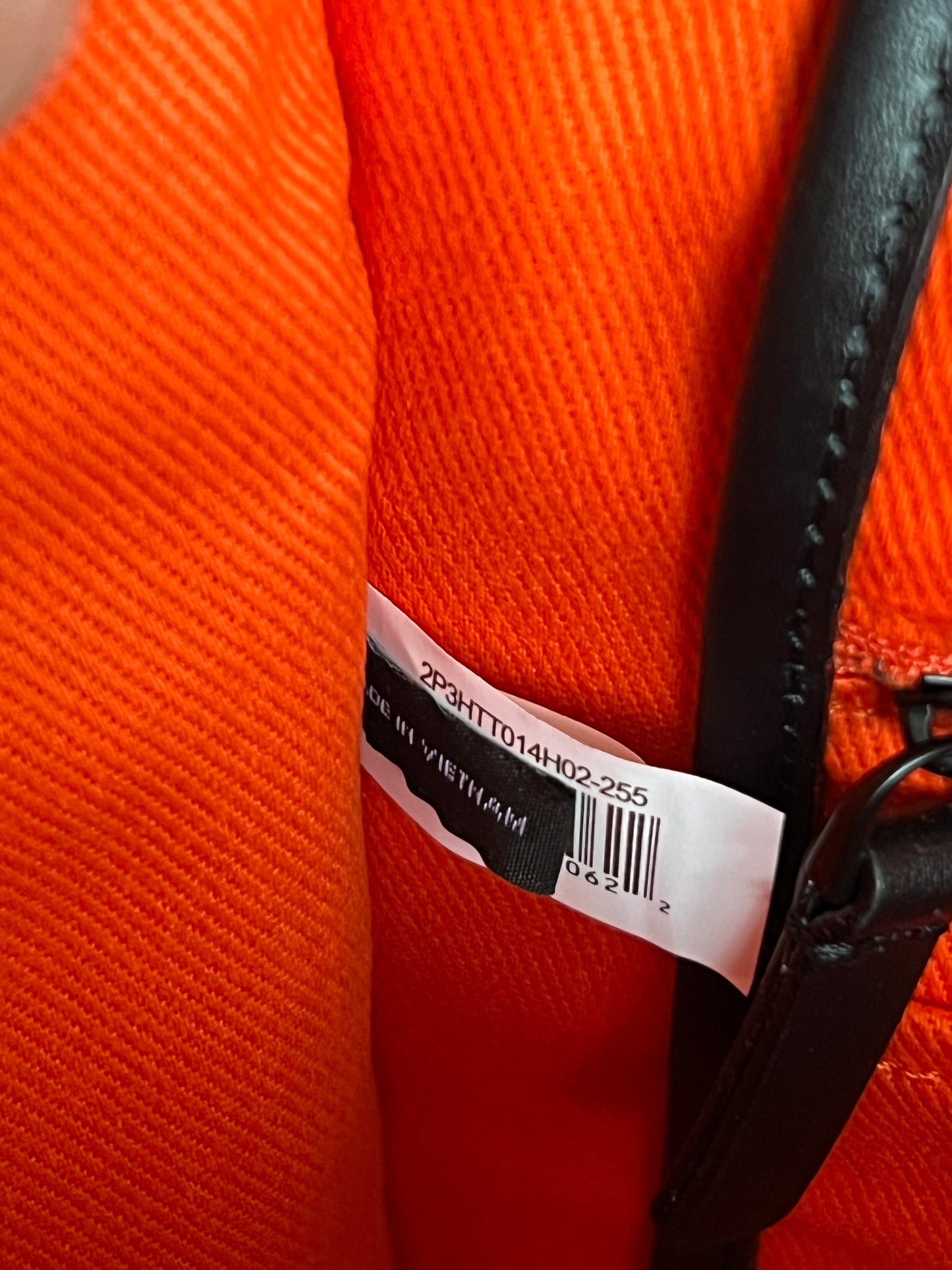 Marc Jacobs The Woven Medium Tote Bag