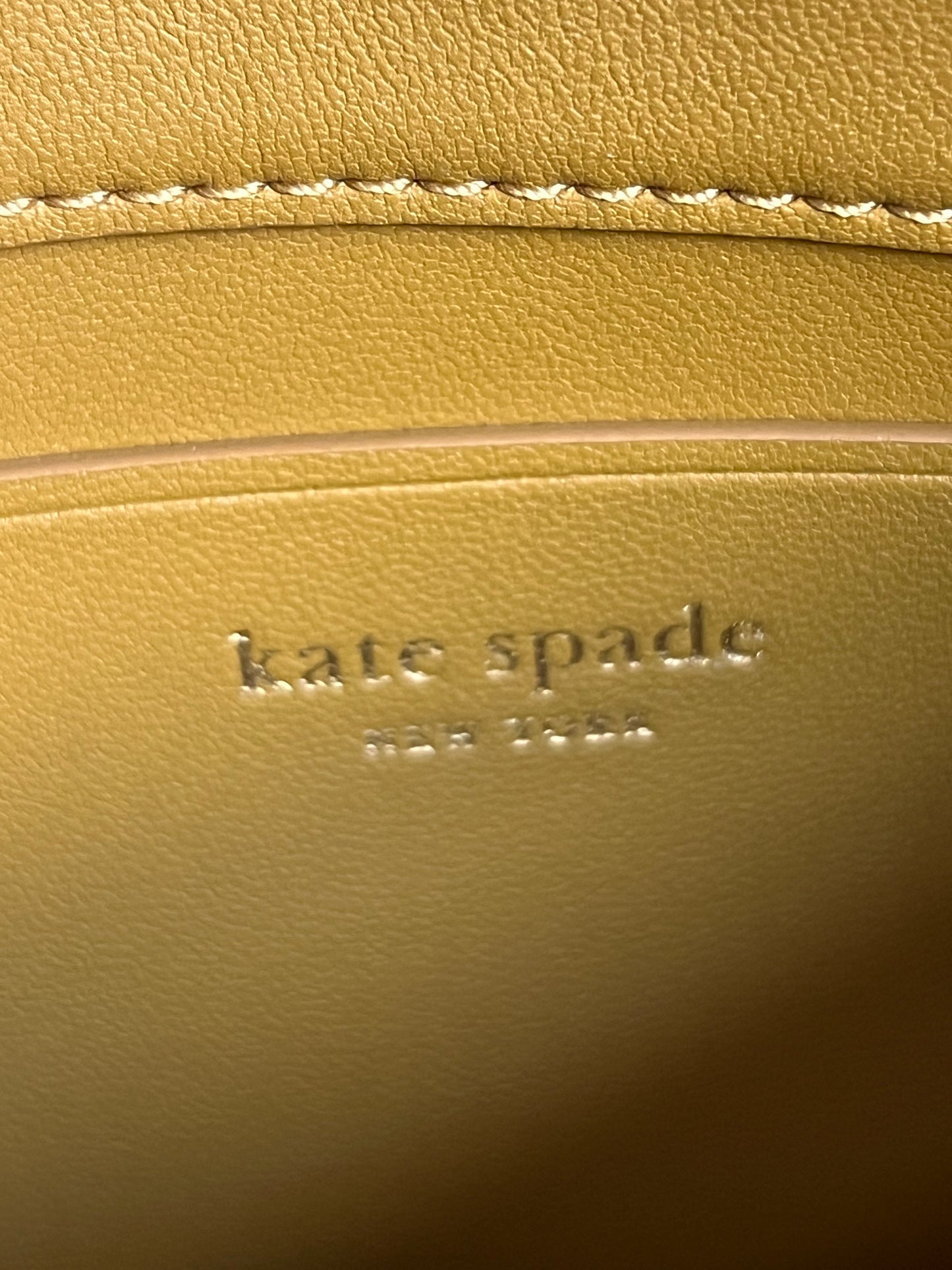 Kate Spade Grace Pochette Bag