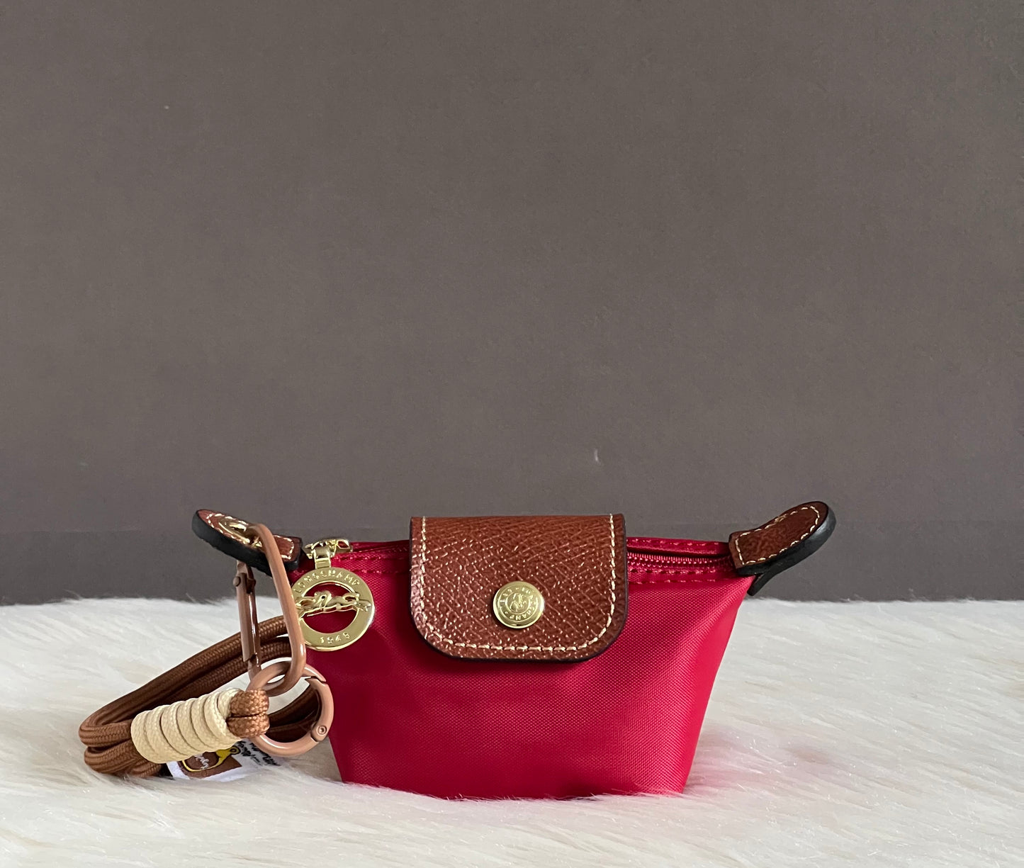 Longchamp Le Pliage Xtra Coin Purse