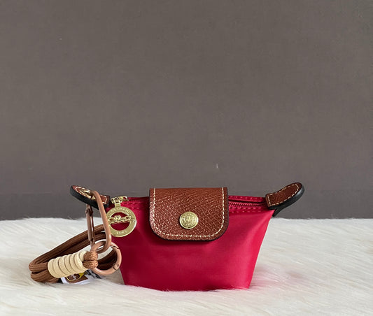 Longchamp Le Pliage Xtra Coin Purse