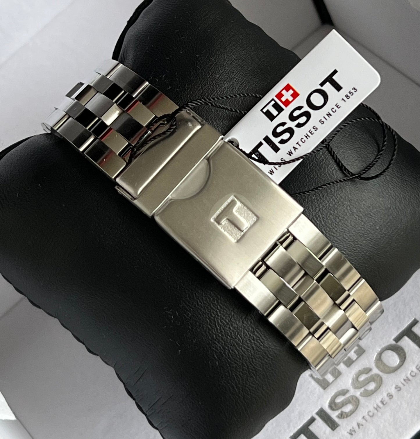 Tissot Seastar 1000 Powermatic 80 Silicium Watch