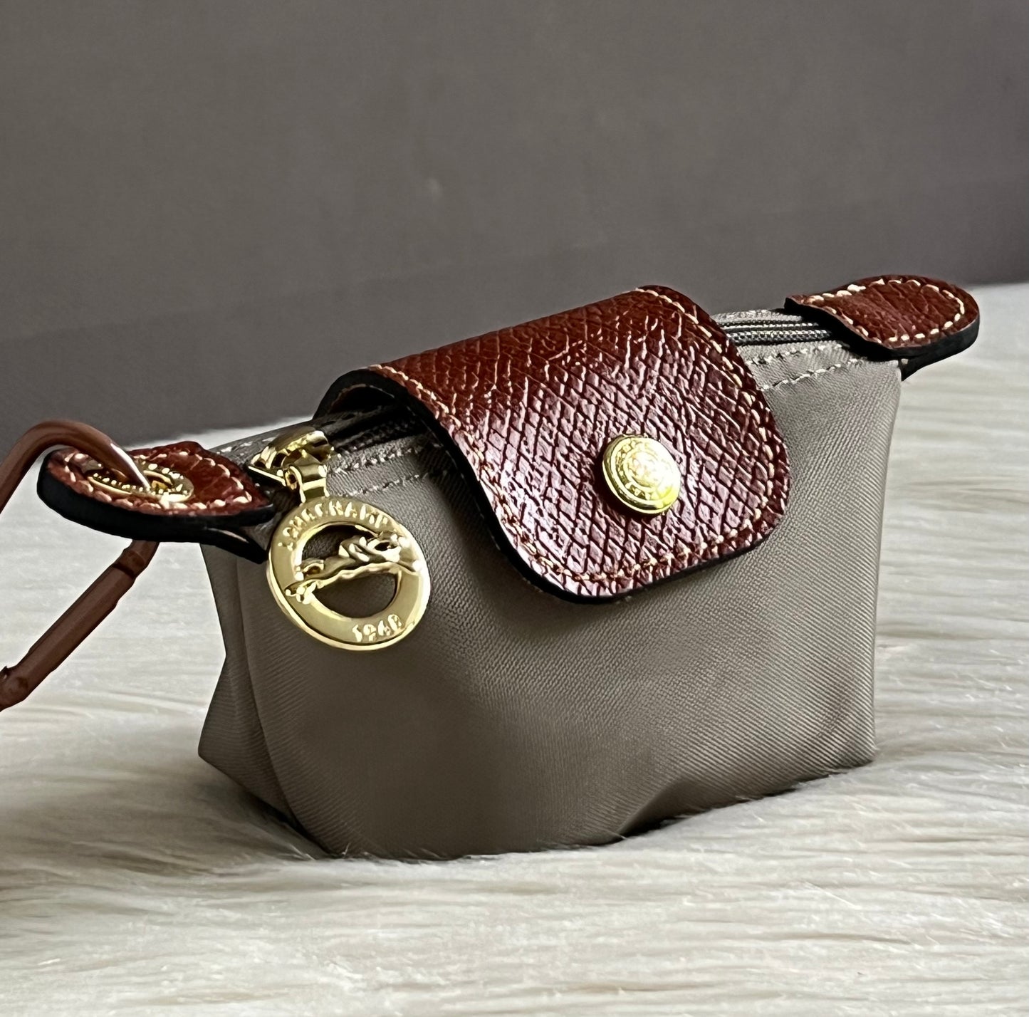 Longchamp Le Pliage Xtra Coin Purse