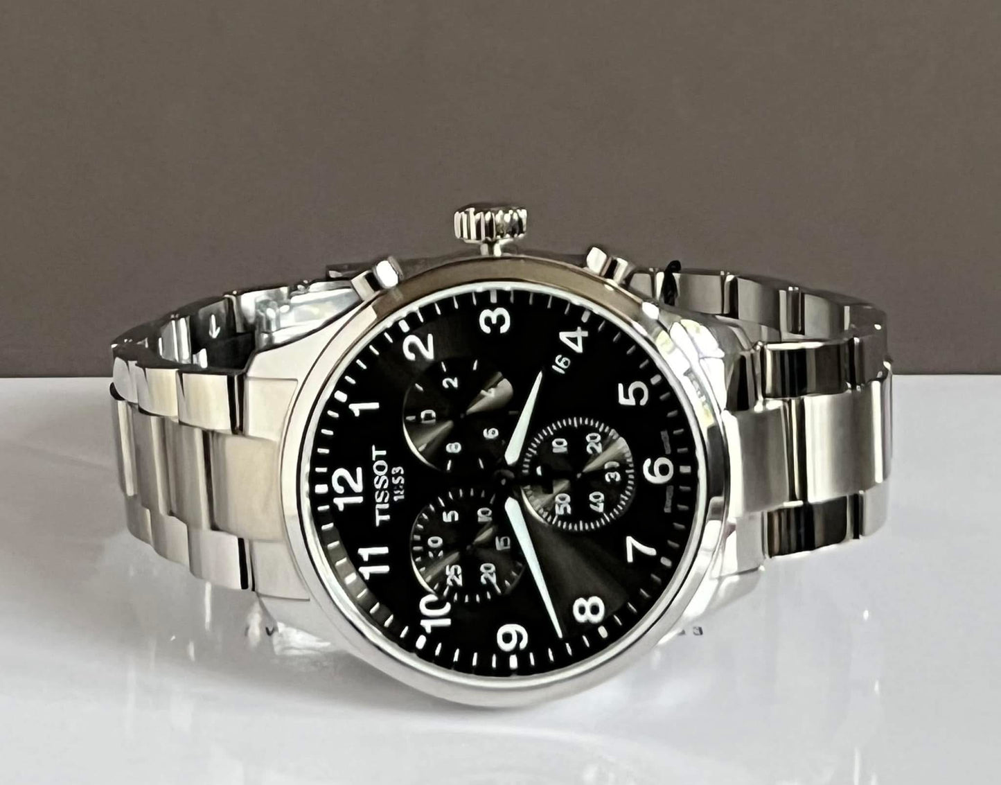 Tissot Chronograph XL Classic