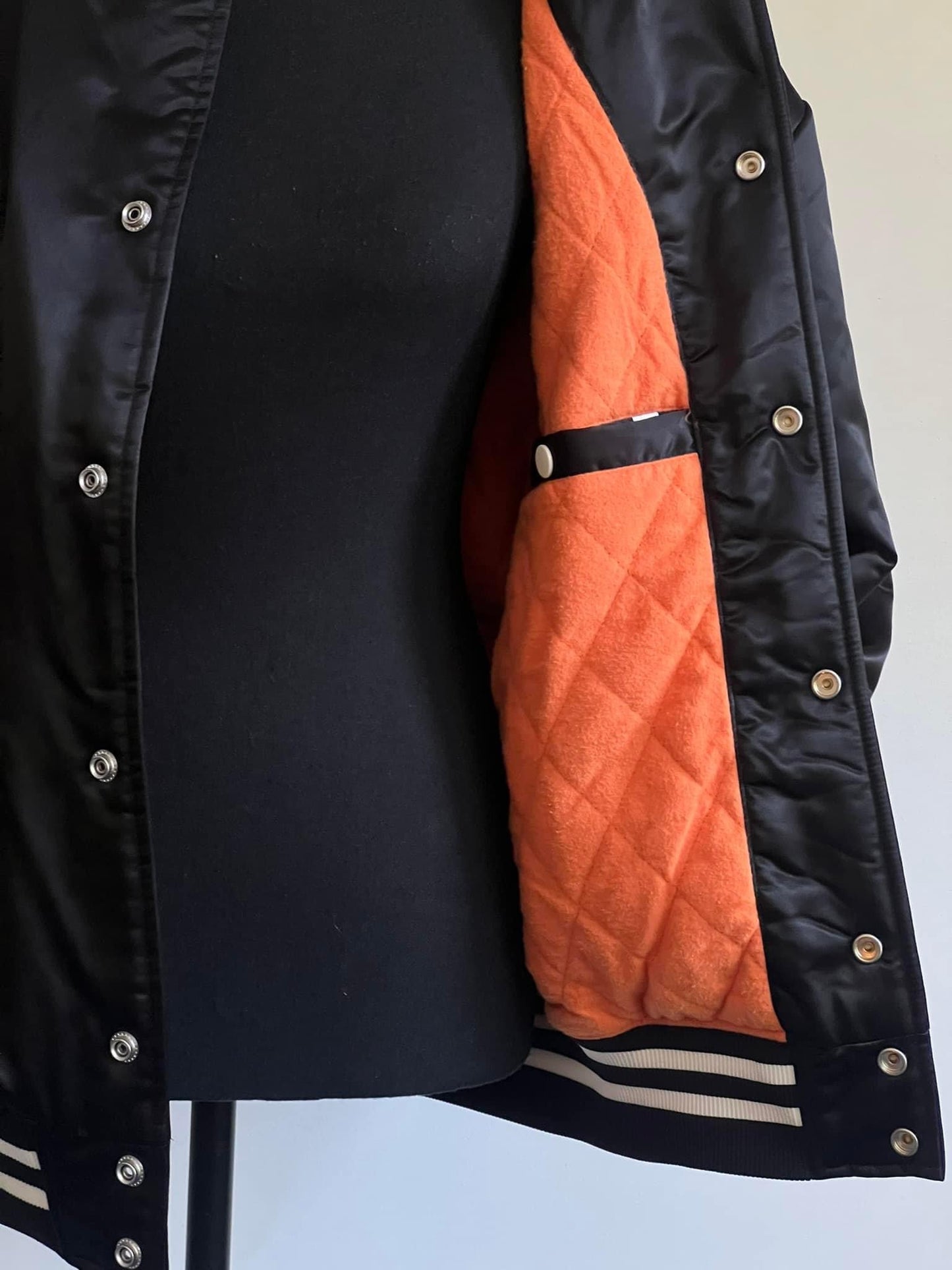 Diesel J-Start Jacket