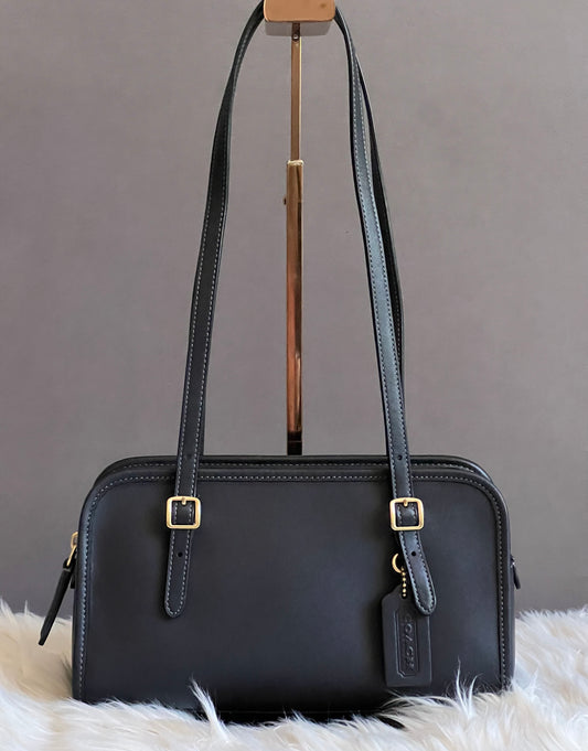Coach Swing Zip Bag