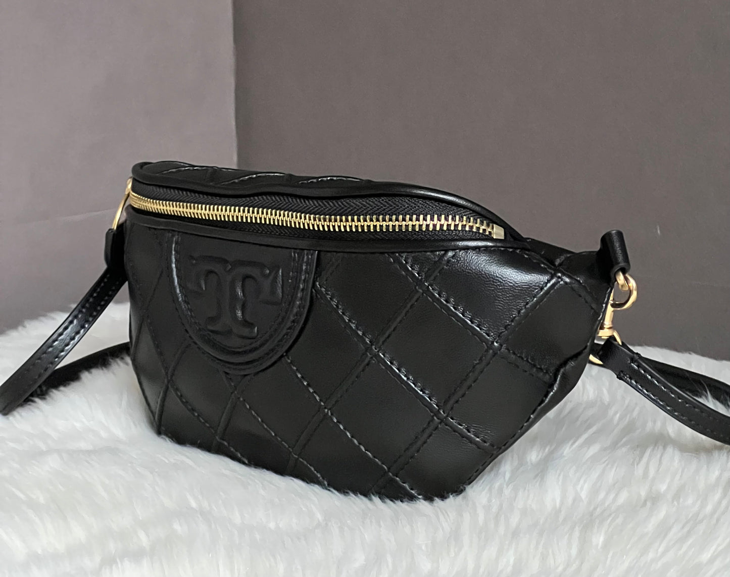 Tory Burch Fleming Soft Convertible Belt Bag