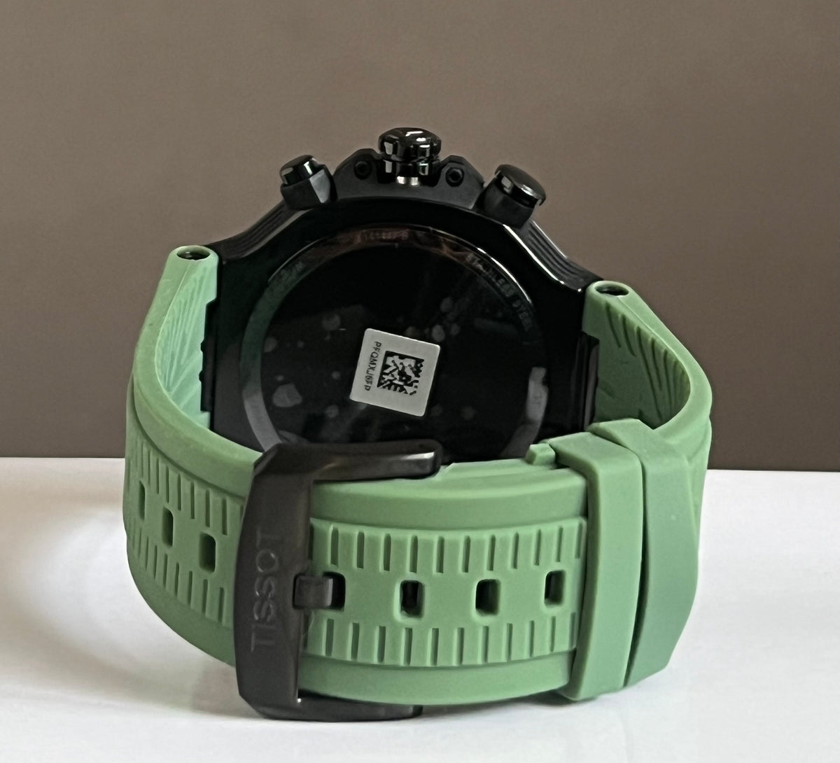 Tissot T-Race Men’s Chronograph Watch
