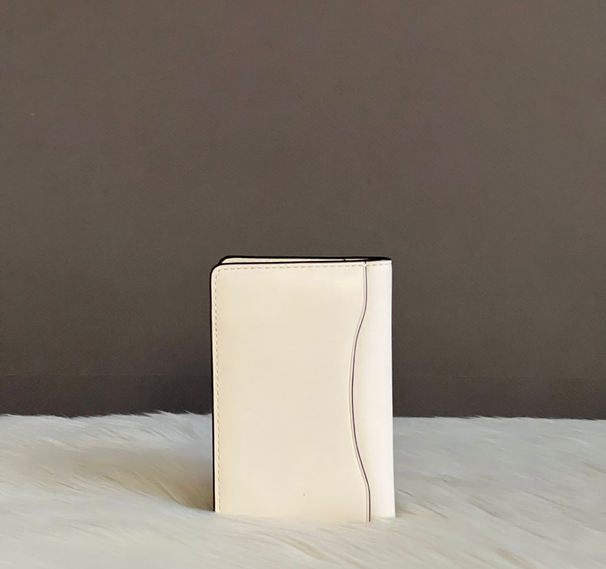 Coach Id Wallet