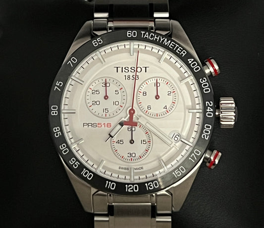 Tissot Men’s T-Sport Series Watch